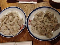 -新兴园饺子馆(望京店)