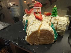 -北京王府井希尔顿酒店·万斯阁西餐厅