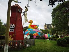 -安徒生童话乐园