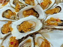 -营口路海鲜市场