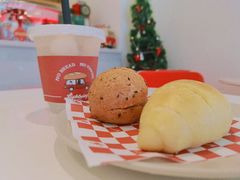 -稻妻面包·Lightning Bakery(万象店)