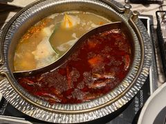 -火炉火自助餐(喜隆多店)