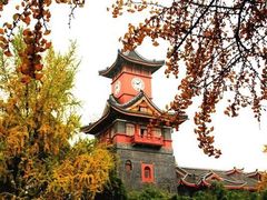 -四川大学(望江校区)