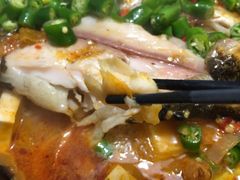 -炉鱼(爱琴海购物公园店)