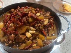 -金柱大盘鸡(和田二街店)