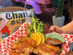 -泰妃殿(武汉首店)