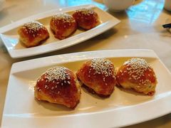 -顺德美的万豪酒店-万豪中餐厅