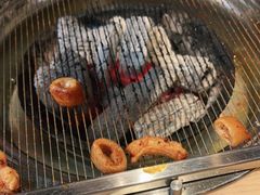 -麻蒲碳烤肉(嘉禾东平地铁站19号店)