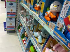 -TOYSRUS玩具反斗城(武汉荟聚中心店)