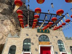 -黑龙潭风景区