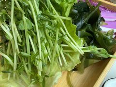 -左庭右院鲜牛肉火锅(新梅广场店)