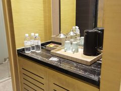 -无锡新湖铂尔曼大酒店