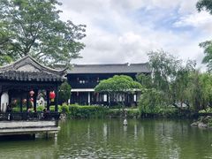 -中山詹园