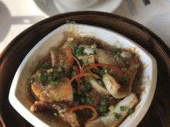 -潮福城大酒楼·潮味粤品·港式点心(湖滨北路店)