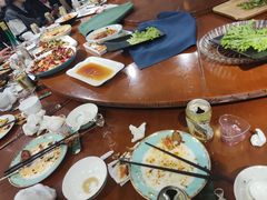 -伊带伊路新疆美食府(呼家楼店)
