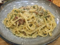 -HELLO 27 意面·沙拉·帕尼尼