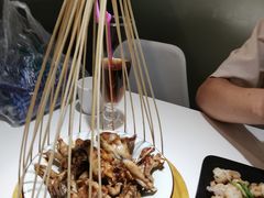 -后宫私房菜(汇客美食娱乐广场店)