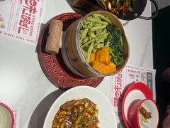 -来菜·湖北头牌藕汤(武商MALL众圆店)