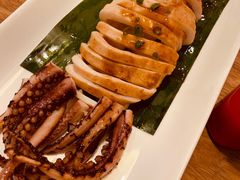 -Pho Asia 亚阁越南料理(上海来福士广场店)