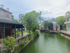 -赤坎·广东华侨国际旅游度假区