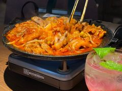 -双门洞·森系料理(体育西店)