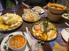 -泰妃殿(武汉首店)