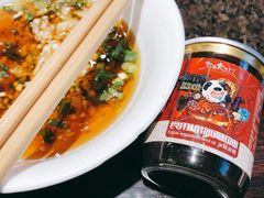 -巴蜀大宅门火锅(新华公园店)