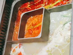 -洞子口重庆鲜货火锅(楚翘城旗舰店)