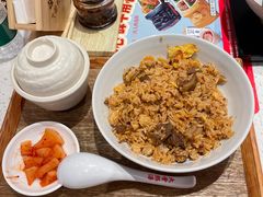 -味千拉面(光启城时尚购物中心店)