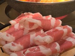 -湊湊火锅·茶憩(世博大道店)