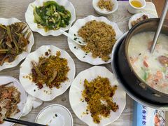 -瑶记海鲜餐厅(西涌店)