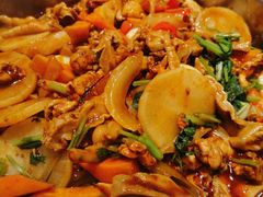 猪肚鸡-黄记煌三汁焖锅(欢乐海岸店)