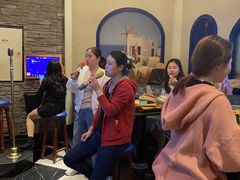 -尚橙歌坊主题式KTV(恒大商业广场店)