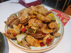 -亿牌牌东北烧烤(博物馆旗舰店)