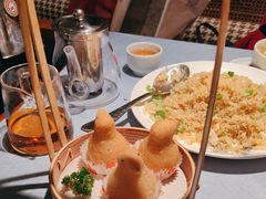 -晓粤·惹味粤菜(凯德乐峰广场店)