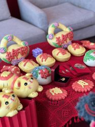 -巍阁月子中心(国贸店)