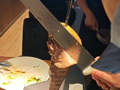 -拉蒂娜·巴西牛排馆 Latina·Brazilian Steakhouse(王府井喜悦店)