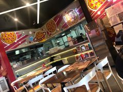 -Tubestation站点比萨(新世界大望路店)
