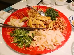 -清晖小苑•顺德地方菜(壹海城店)