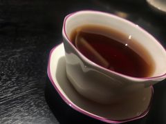-丽晶轩中餐厅(重庆丽晶酒店)
