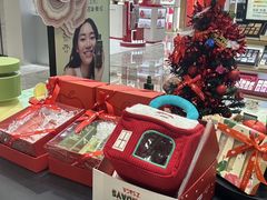 -杭州西湖银泰百货