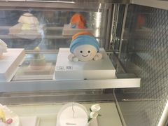 -CAKEBOSS蛋糕老板(东直门来福士店)