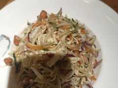 -二旗里烧烤·烤羊排(龙域店)