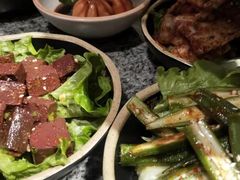 -酒拾烤肉(阳光100店)
