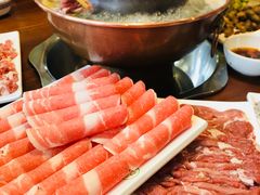 -大明铜锅·烤涮坊·烧烤(新开路店)