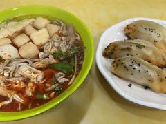 -张记汤馆(嫩江路店)