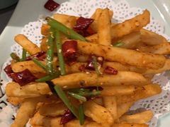 -丽华园(汉阳龙阳店)