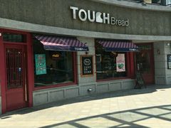 门面-TOUCH泰奇(奉贤宝龙城市广场店)