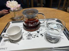 -ARKET CAFÉ(三里屯太古里店)