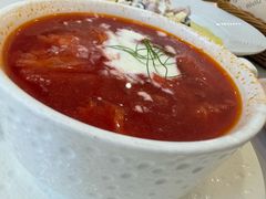 -库滋明·俄罗斯特色美食(中央大街店)